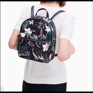 New Kate Spade BackpAck
